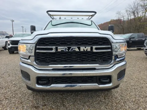 Photos of 2019 Ram 3500 Tradesman for sale in Logan, OH at Hocking Valley Motors