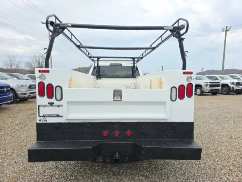 More photos of 2019 Ram 3500 Tradesman at Hocking Valley Motors, OH