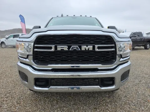 Photos of 2019 Ram 2500 Tradesman for sale in Logan, OH at Hocking Valley Motors
