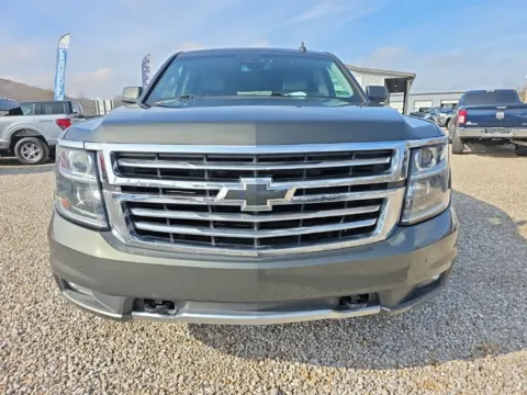 Photos of 2019 Chevrolet Suburban LT for sale in Logan, OH at Hocking Valley Motors