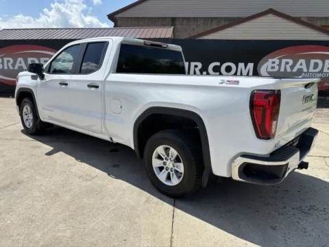 More photos of 2020 GMC Sierra 1500 at Hocking Valley Motors, OH