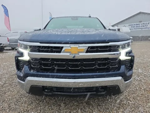 Photos of 2023 Chevrolet Silverado 1500 LT for sale in Logan, OH at Hocking Valley Motors