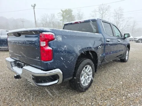 More photos of 2023 Chevrolet Silverado 1500 LT at Hocking Valley Motors, OH