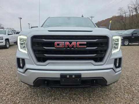 Photos of 2021 GMC Sierra 1500 Elevation for sale in Logan, OH at Hocking Valley Motors