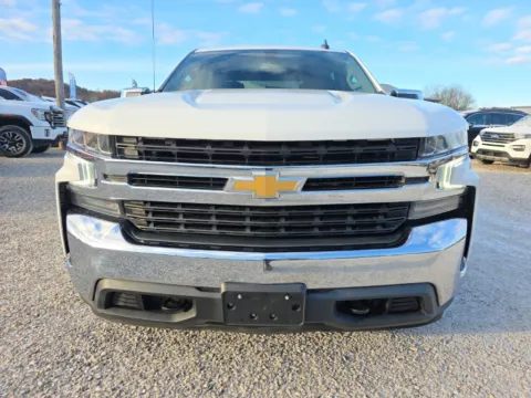 Photos of 2021 Chevrolet Silverado 1500 LT for sale in Logan, OH at Hocking Valley Motors