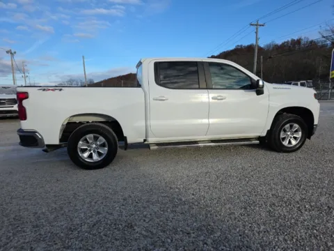 More photos of 2021 Chevrolet Silverado 1500 LT at Hocking Valley Motors, OH