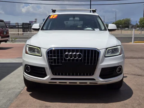 More photos of 2017 Audi Q5 Premium at Baja Auto Sales West, NV