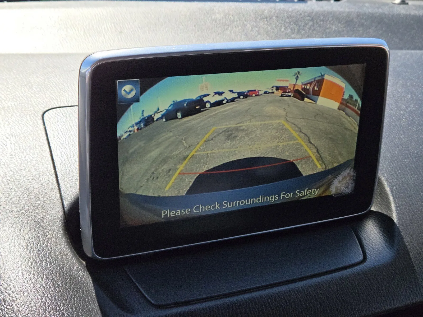 2016 Scion iA Base - Photo 20