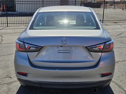 More photos of 2016 Scion iA 4DR SDN MAN at Baja Auto Sales West, NV