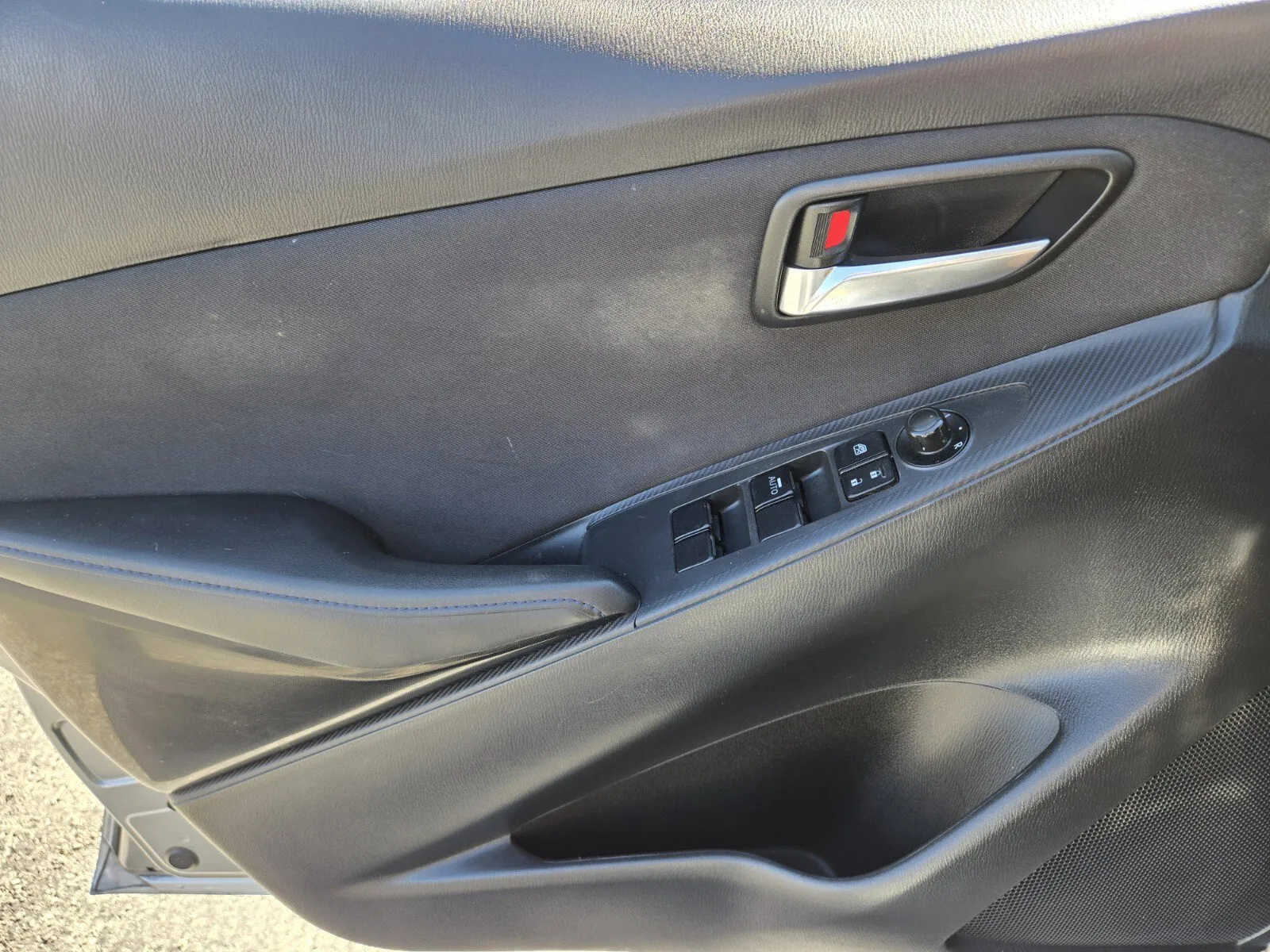 2016 Scion iA Base - Photo 16