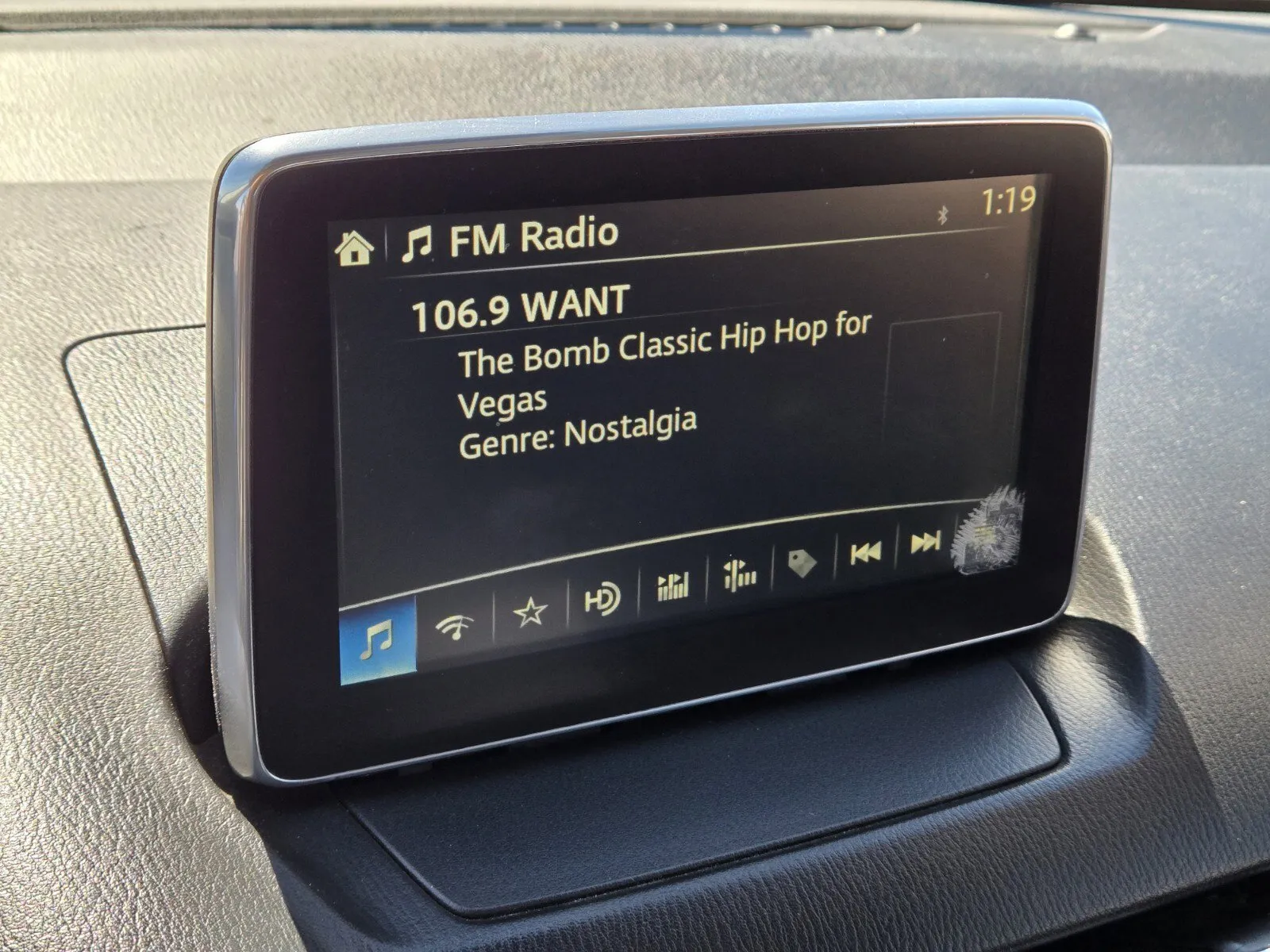 2016 Scion iA Base - Photo 19