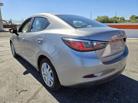 Another view of 2016 Scion iA 4DR SDN MAN for sale in Las Vegas, NV at Baja Auto Sales West