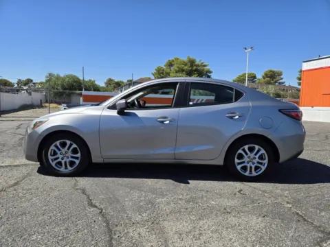 Photos of 2016 Scion iA 4DR SDN MAN for sale in Las Vegas, NV at Baja Auto Sales West