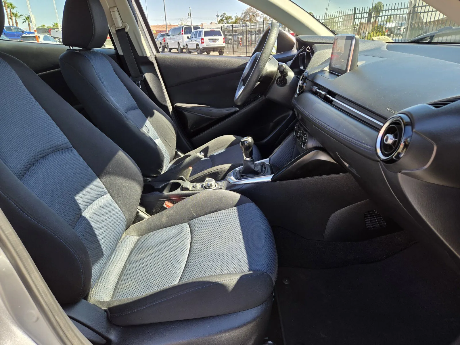 2016 Scion iA Base - Photo 14