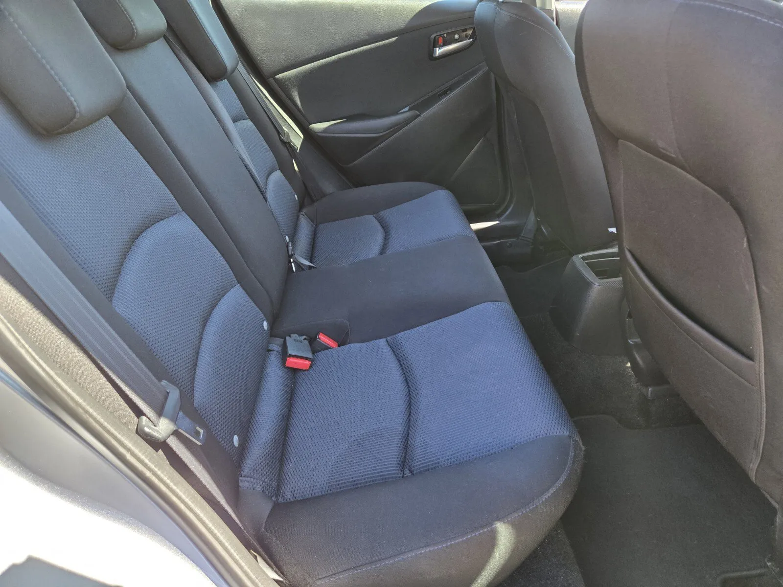 2016 Scion iA Base - Photo 13