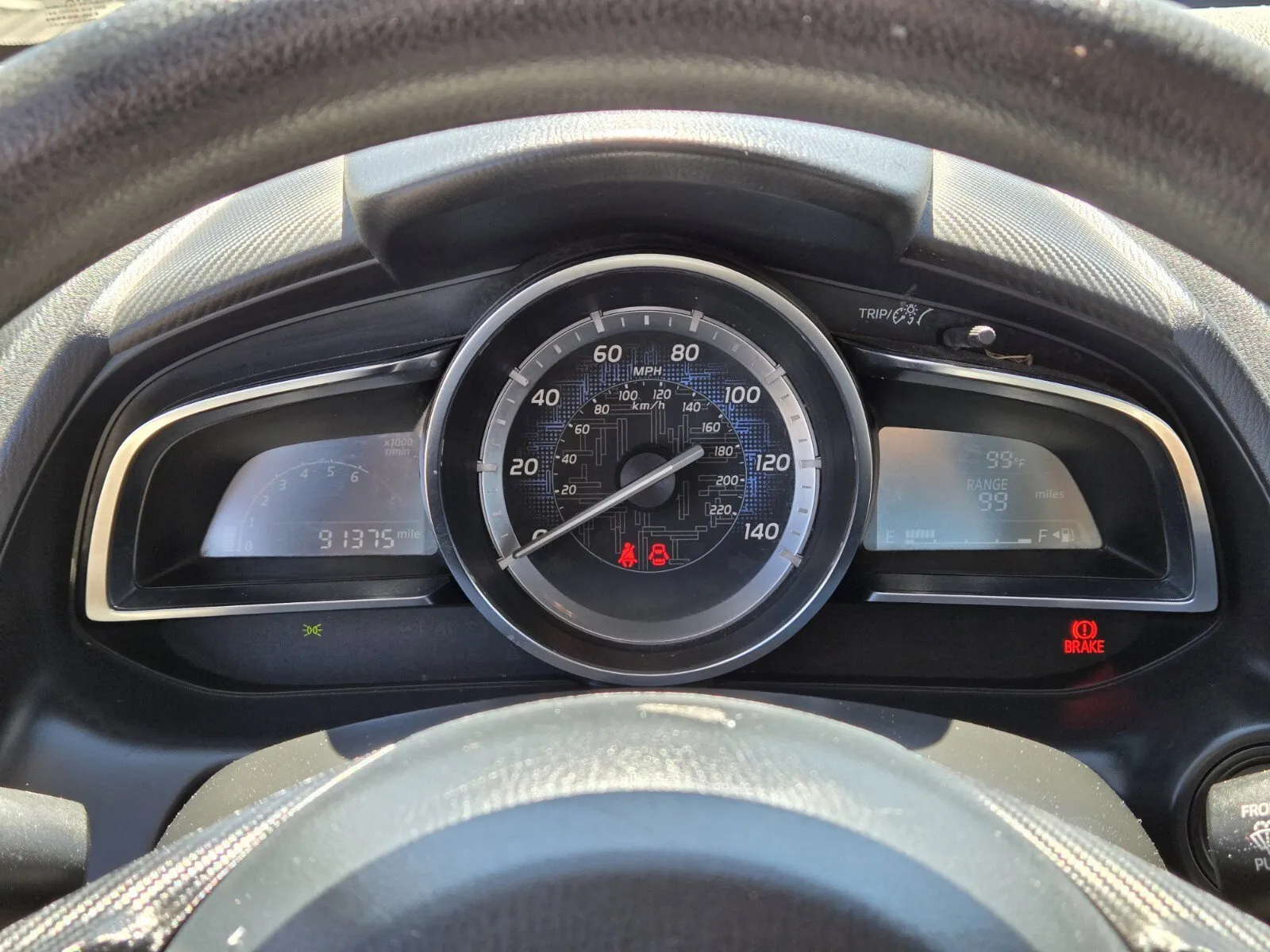 2016 Scion iA Base - Photo 18