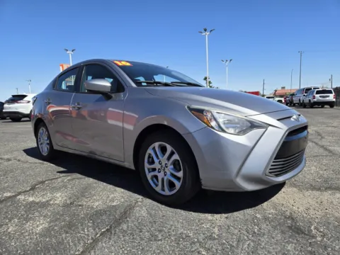 More photos of 2016 Scion iA 4DR SDN MAN at Baja Auto Sales West, NV