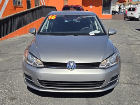 More photos of 2016 Volkswagen Golf TSI S at Baja Auto Sales West, NV