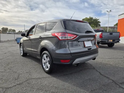 Another view of 2015 Ford Escape SE for sale in Las Vegas, NV at Baja Auto Sales West