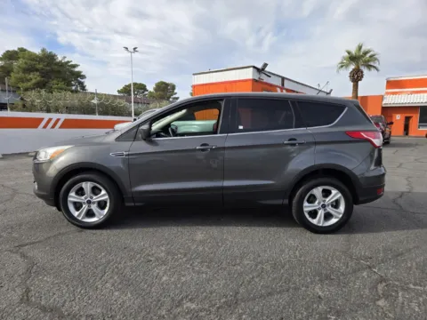 Photos of 2015 Ford Escape SE for sale in Las Vegas, NV at Baja Auto Sales West