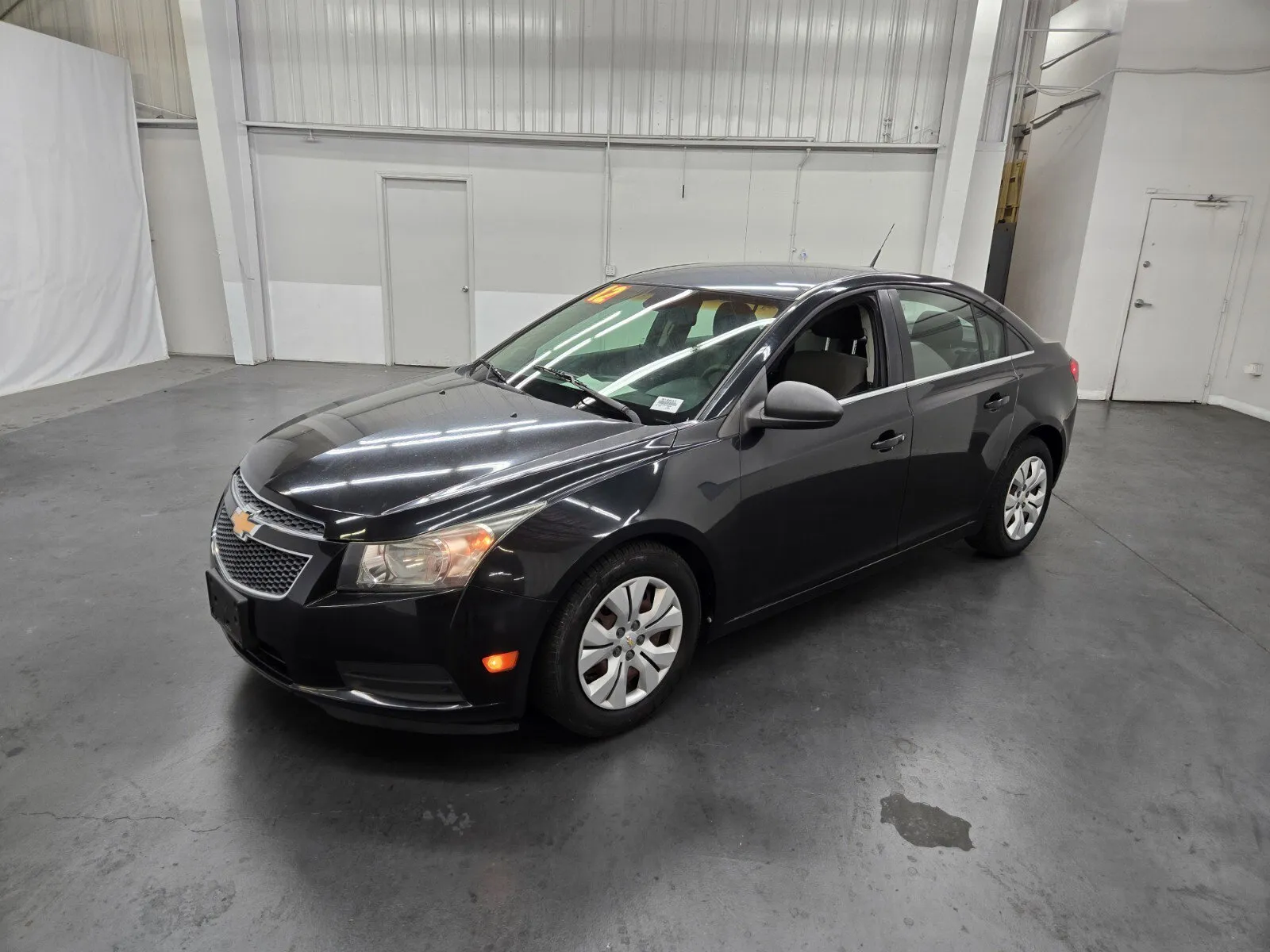 2012 Chevrolet Cruze LS for sale in Las Vegas, NV