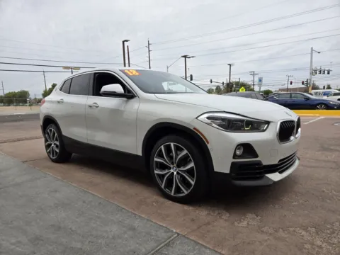 More photos of 2018 BMW X2 sDrive28i at Baja Auto Sales West, NV