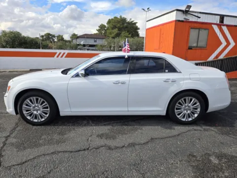 Photos of 2012 Chrysler 300 Limited for sale in Las Vegas, NV at Baja Auto Sales West