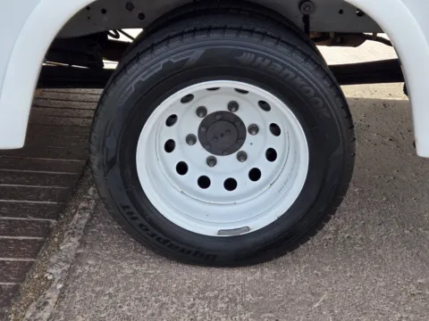 More photos of 2015 Ford Transit Chassis Cab T-350 138 DRW at Baja Auto Sales West, NV