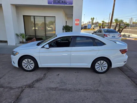 Photos of 2019 Volkswagen Jetta R-Line for sale in Las Vegas, NV at Baja Auto Sales West