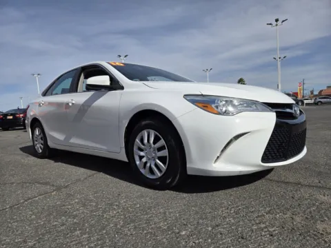 More photos of 2016 Toyota Camry LE at Baja Auto Sales West, NV