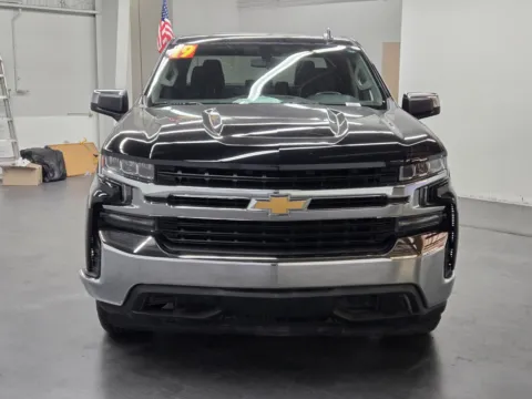 More photos of 2019 Chevrolet Silverado 1500 LT at Baja Auto Sales West, NV