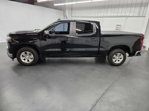 Photos of 2019 Chevrolet Silverado 1500 LT for sale in Las Vegas, NV at Baja Auto Sales West