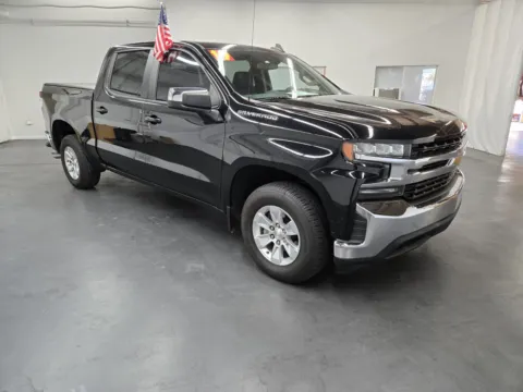 More photos of 2019 Chevrolet Silverado 1500 LT at Baja Auto Sales West, NV