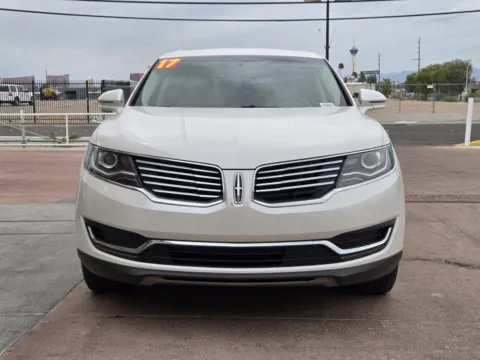 More photos of 2017 Lincoln MKX Select at Baja Auto Sales West, NV