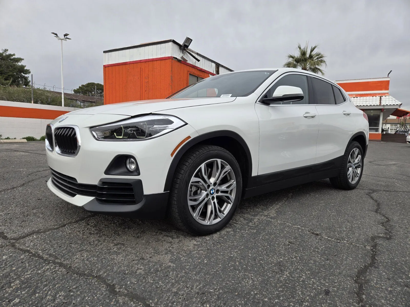 2018 BMW X2 sDrive28i for sale in Las Vegas, NV