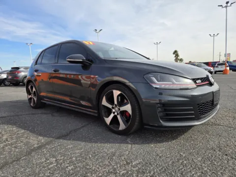 More photos of 2017 Volkswagen Golf GTI Autobahn at Baja Auto Sales West, NV