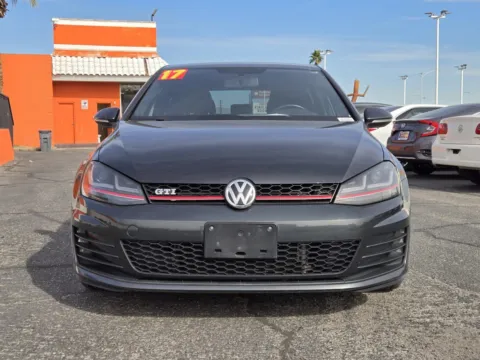 More photos of 2017 Volkswagen Golf GTI Autobahn at Baja Auto Sales West, NV