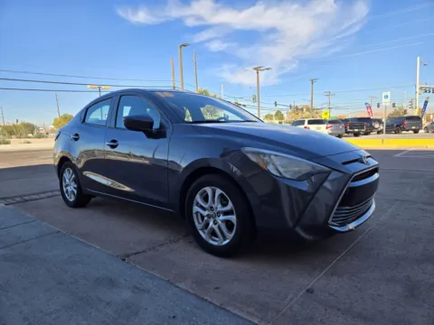 More photos of 2016 Scion iA 4DR SDN AT at Baja Auto Sales West, NV