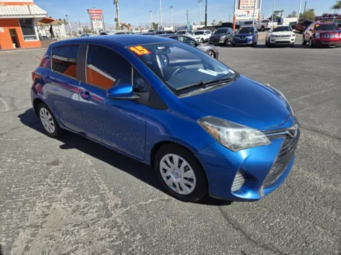 More photos of 2015 Toyota Yaris L at Baja Auto Sales West, NV
