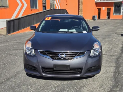 More photos of 2013 Nissan Altima 2.5 S at Baja Auto Sales West, NV