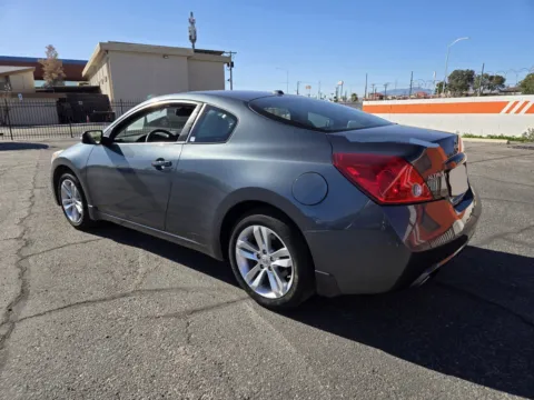 Another view of 2013 Nissan Altima 2.5 S for sale in Las Vegas, NV at Baja Auto Sales West