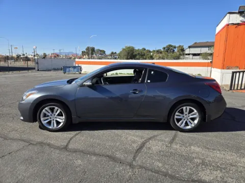 Photos of 2013 Nissan Altima 2.5 S for sale in Las Vegas, NV at Baja Auto Sales West