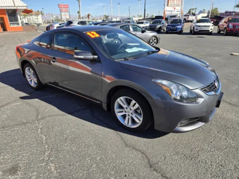 More photos of 2013 Nissan Altima 2.5 S at Baja Auto Sales West, NV