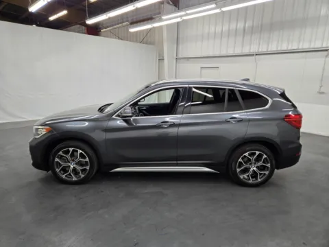 Photos of 2020 BMW X1 xDrive28i for sale in Las Vegas, NV at Baja Auto Sales West