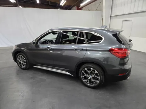 Another view of 2020 BMW X1 xDrive28i for sale in Las Vegas, NV at Baja Auto Sales West