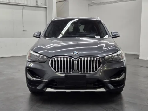 More photos of 2020 BMW X1 xDrive28i at Baja Auto Sales West, NV