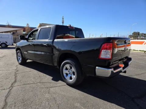 Another view of 2019 Ram 1500 Big Horn/Lone Star for sale in Las Vegas, NV at Baja Auto Sales West