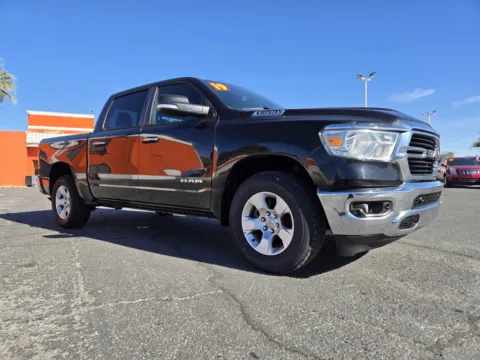 More photos of 2019 Ram 1500 Big Horn/Lone Star at Baja Auto Sales West, NV