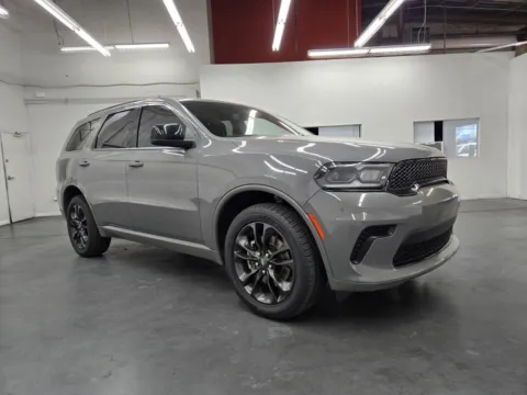 Another view of 2023 Dodge Durango SXT for sale in Las Vegas, NV at Baja Auto Sales West
