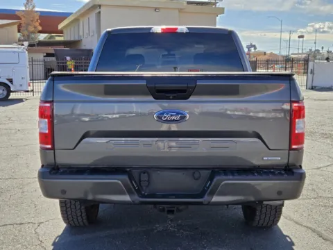 More photos of 2019 Ford F-150 XL at Baja Auto Sales West, NV
